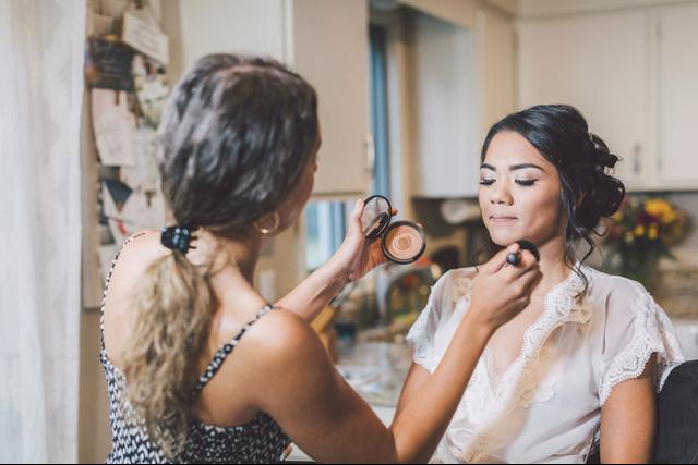 Makeup by Caitlyn Michelle - 4