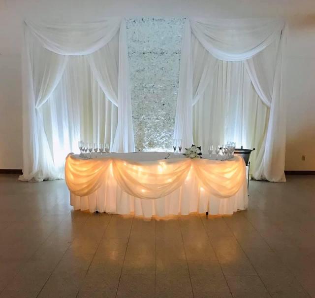 One Stop Party Rental & Silk Floral Design, Inc - 1