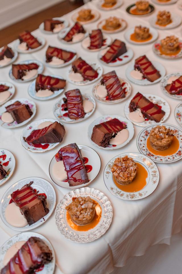 TwoMayToz Event Catering - 3