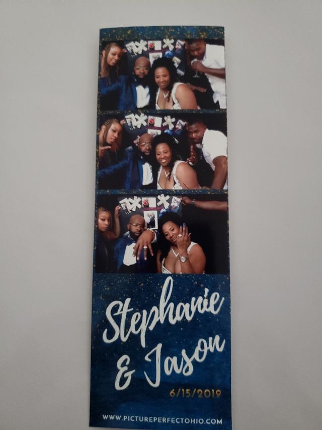 Picture Perfect Photobooth LLC - 2