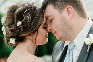 Megan Pirrocco Bridal Hair - 20