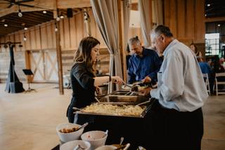 Reedville Catering - 16