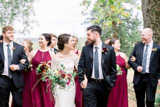 Bri and Wes Photography - 18