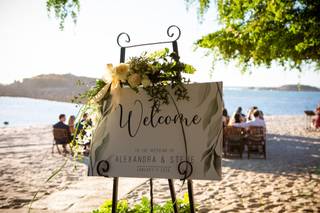 Carolina Almazan Event Planner & Designer - 69