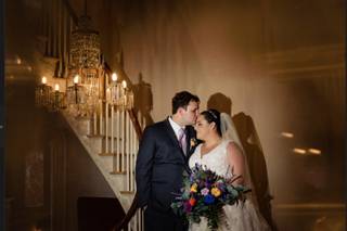 Asa Waters Mansion - 14