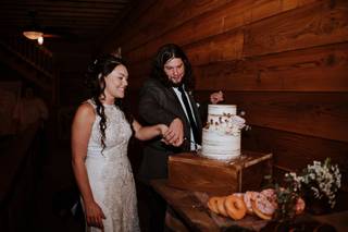 Melissa's Simply Sweet, LLC - 20