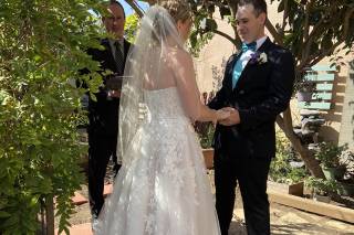 Wedding Officiant Jon - 39