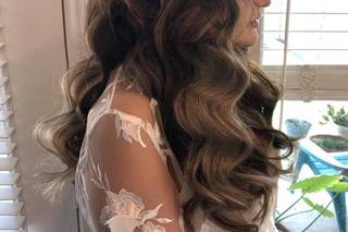 Silk and Glow - 23
