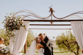 Weddings at Schnepf Farms - 97