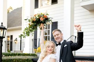 Natalie House by Wedgewood Weddings - 23
