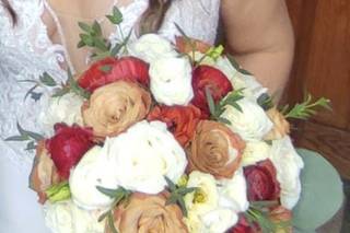 Mr. Bokay Flowers - 6
