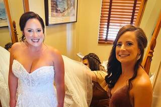 Ferndales Bridal - 7