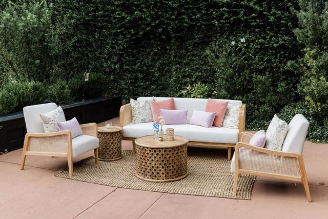 White Birch Rentals - 1