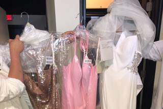 Impressions Bridal - 5