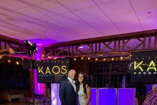 Kaos Productions - Innovative DJ Entertainment - 17