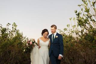Indigo Harvest Events @ D&J Blueberry Farms LLC - 6