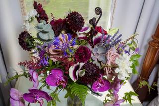 Lotus Floral Designs LLC - 25