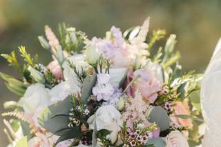 All In The Details Floral Design - 44