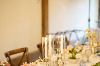 Tilly + Teal Weddings and Events - 23