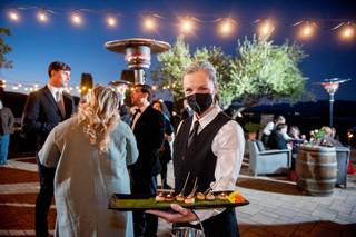 Pascaline Fine Catering - 13