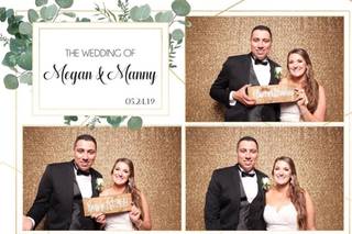 Sunflower Photo Booth Company - 14