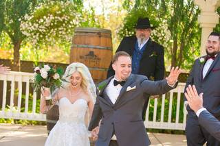 Wilson Creek Winery & Vineyards - 37
