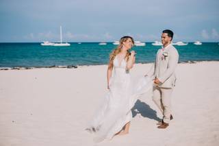 Punta Cana Photographer - 77