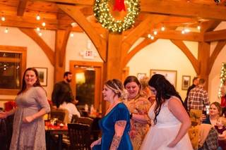 Sanders Ridge Vineyard & Winery - 16