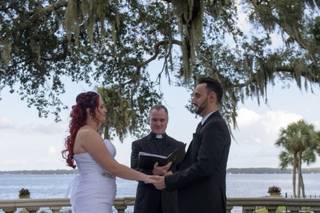 Weddings by Bill Gillespie - 43
