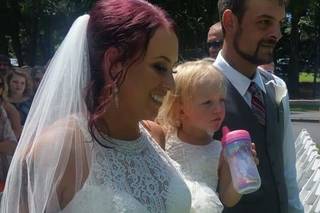 Chapman Hill Weddings + Events - 15
