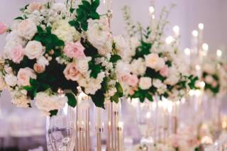 Sparks Fly Wedding Event Planner - 4