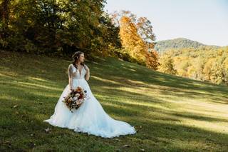 Vintage Barn Events - 6