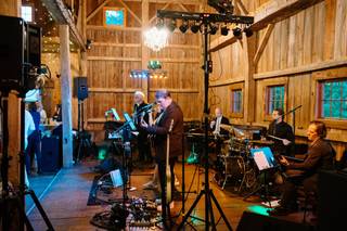 The Christina Kateri Band - 8