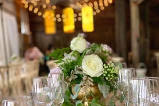 Catskill Weddings - 8