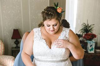The White Dress - 18