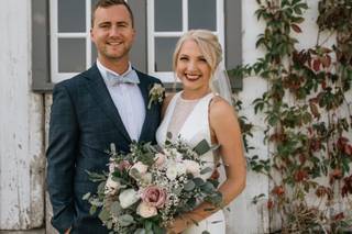 Weddings Your Way Floral & Events - 99