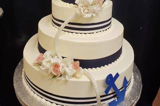 Creative cakes By Donna - 84
