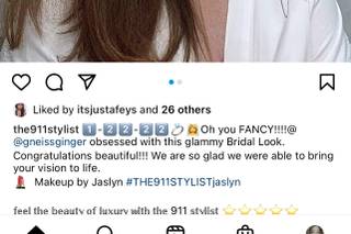 The 911 Stylist - 29