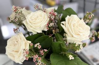 Florals by Carson Robert Event Designs, Inc. - 6