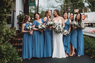 Fleurish Floral Design by BucksMont - 101