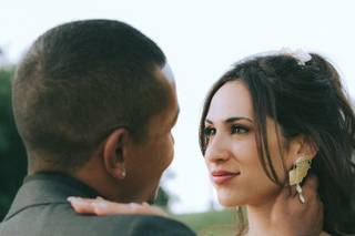 Cashmeir Bridal - 93