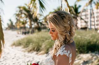 Key West Hair and Makeup - 106