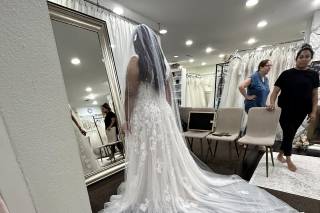 Sunday's Bridal - 5