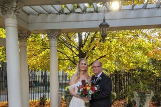 An English Garden Wedding & Event Florals - 26