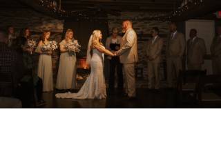 A Beautiful Ceremony by Rev. Christine - 5