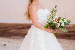 Casa Salon Bridal Hair and Airbrush Makeup - 27