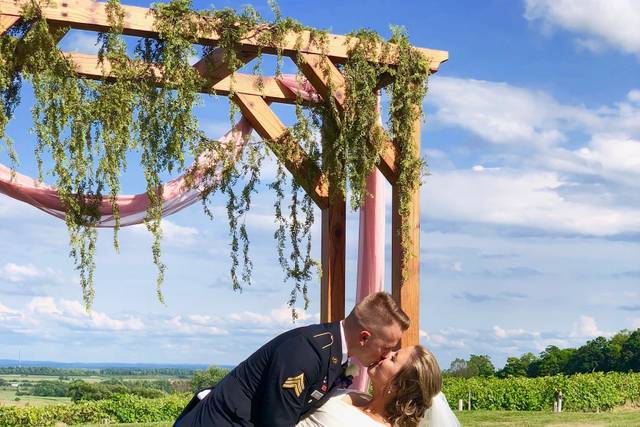 Tug Hill Vineyards 5