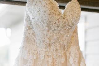 Something Blue Bridal Boutique - 26
