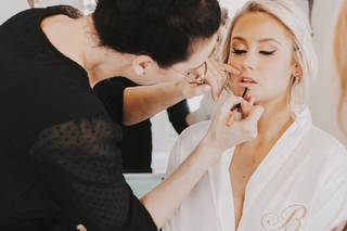 Liana Kathryn Makeup - 19