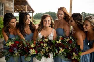 Carolina Roses - 138
